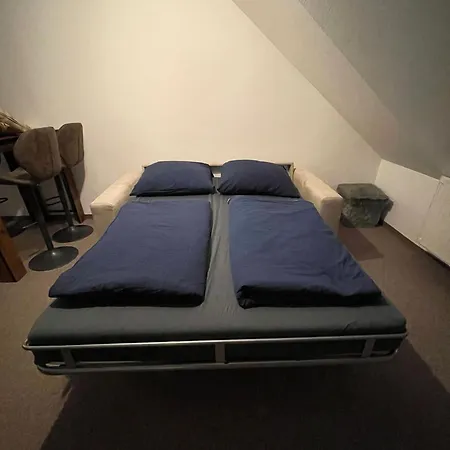 Gut Und Guenstig In - Zentrumsnah - Inkl Fahrraeder, Netflix Und Tiefgaragenstellplatz * Lipsk