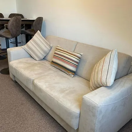 Gut Und Guenstig In - Zentrumsnah - Inkl Fahrraeder, Netflix Und Tiefgaragenstellplatz Apartament Lipsk