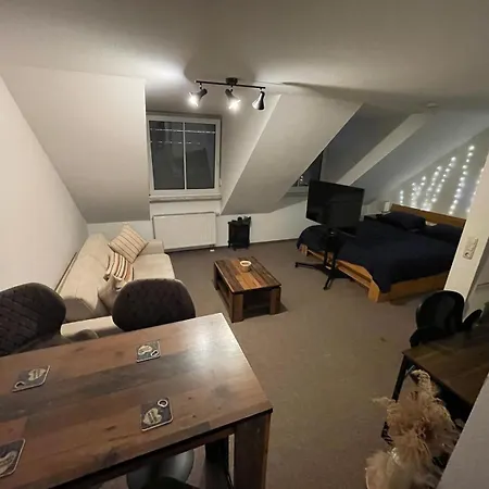 Gut Und Guenstig In - Zentrumsnah - Inkl Fahrraeder, Netflix Und Tiefgaragenstellplatz Apartament *