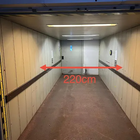 Apartament Gut Und Guenstig In - Zentrumsnah - Inkl Fahrraeder, Netflix Und Tiefgaragenstellplatz Lipsk