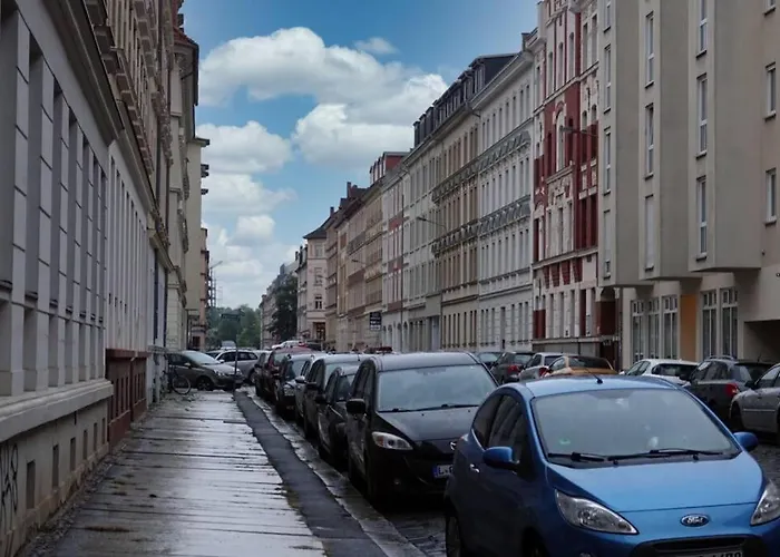 Gut Und Guenstig In - Zentrumsnah - Inkl Fahrraeder, Netflix Und Tiefgaragenstellplatz