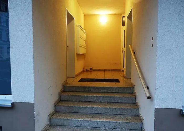 Gut Und Guenstig In - Zentrumsnah - Inkl Fahrraeder, Netflix Und Tiefgaragenstellplatz *