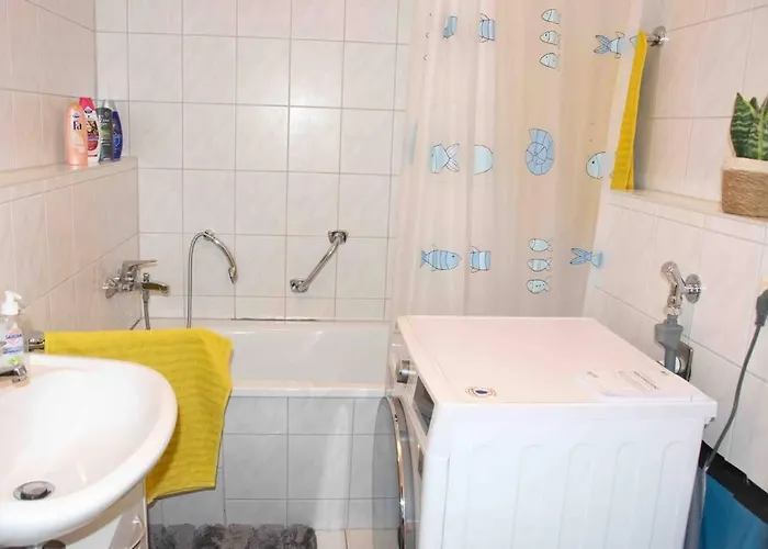 Gut Und Guenstig In - Zentrumsnah - Inkl Fahrraeder, Netflix Und Tiefgaragenstellplatz Apartament Lipsk