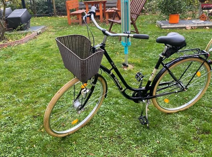 Gut Und Guenstig In - Zentrumsnah - Inkl Fahrraeder, Netflix Und Tiefgaragenstellplatz Apartament Lipsk