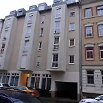 Gut Und Guenstig In - Zentrumsnah - Inkl Fahrraeder, Netflix Und Tiefgaragenstellplatz * Лейпциг