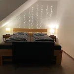 Апартаменты Gut Und Guenstig In - Zentrumsnah - Inkl Fahrraeder, Netflix Und Tiefgaragenstellplatz Лейпциг