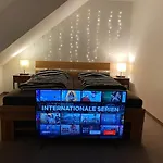 Gut Und Guenstig In - Zentrumsnah - Inkl Fahrraeder, Netflix Und Tiefgaragenstellplatz Апартаменты Лейпциг