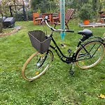 Gut Und Guenstig In - Zentrumsnah - Inkl Fahrraeder, Netflix Und Tiefgaragenstellplatz Daire Leipzig