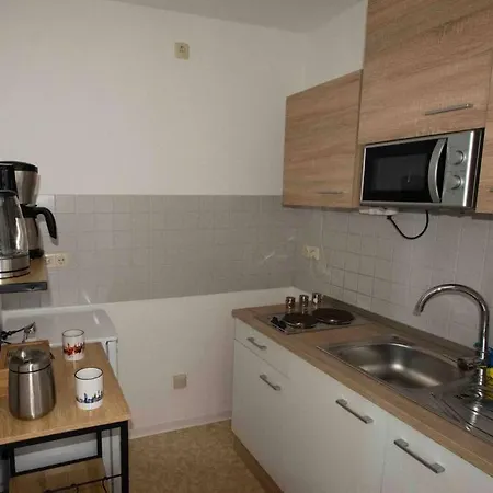 Gut Und Guenstig In - Zentrumsnah - Inkl Fahrraeder & Netflix *