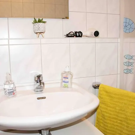 Apartment Gut Und Guenstig In - Zentrumsnah - Inkl Fahrraeder & Netflix