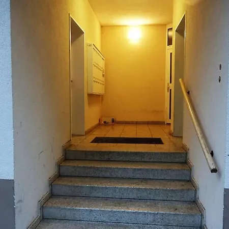Gut Und Guenstig In - Zentrumsnah - Inkl Fahrraeder, Netflix Und Tiefgaragenstellplatz *