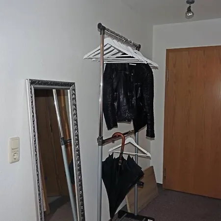 Gut Und Guenstig In - Zentrumsnah - Inkl Fahrraeder & Netflix