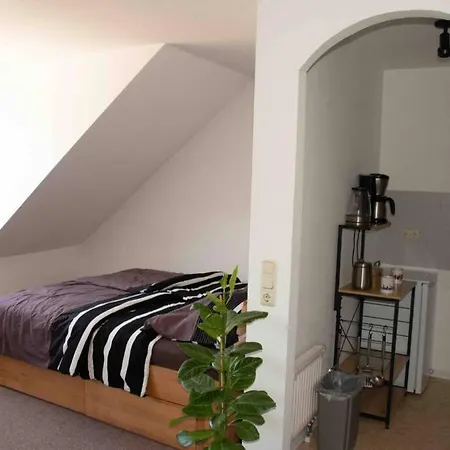 Apartment Gut Und Guenstig In - Zentrumsnah - Inkl Fahrraeder & Netflix *
