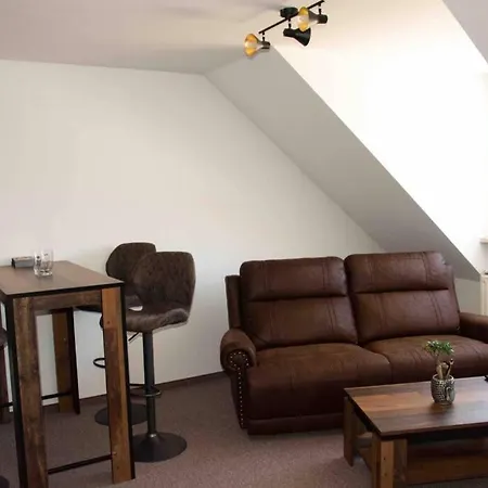 Apartment Gut Und Guenstig In - Zentrumsnah - Inkl Fahrraeder & Netflix Leipzig