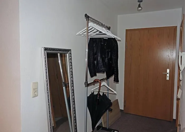 Gut und Günstig in Leipzig - zentrumsnah - inkl Fahrräder&Netflix