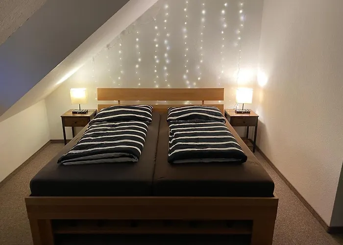 Gut und Günstig in Leipzig - zentrumsnah - inkl Fahrräder&Netflix Leipzig