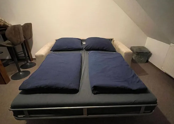 Gut und Günstig in Leipzig - zentrumsnah - inkl Fahrräder&Netflix * Leipzig