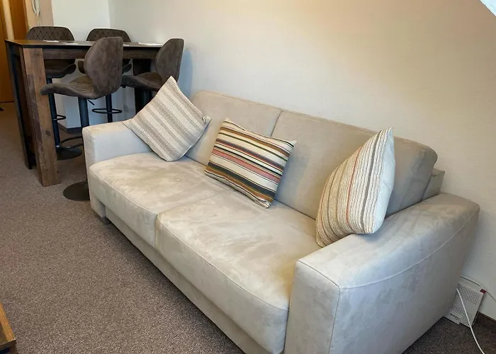 Gut und Günstig in Leipzig - zentrumsnah - inkl Fahrräder&Netflix Apartamento Leipzig